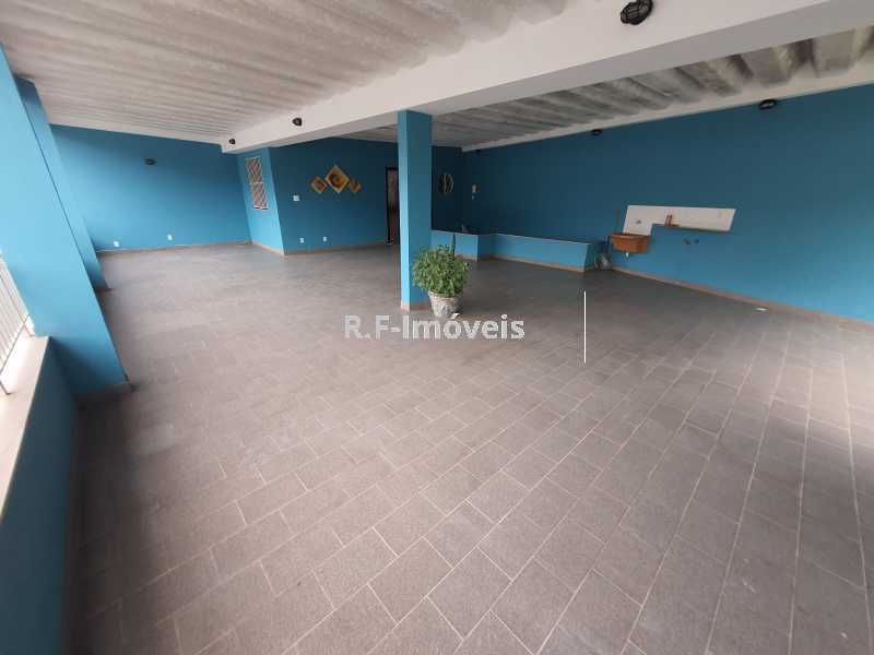 Conheça 16. do imóvel - Casa de Vila 2 quartos à venda Vila Valqueire, Rio de Janeiro - R$ 630.000 - VECV20005 - 14 16. - 14