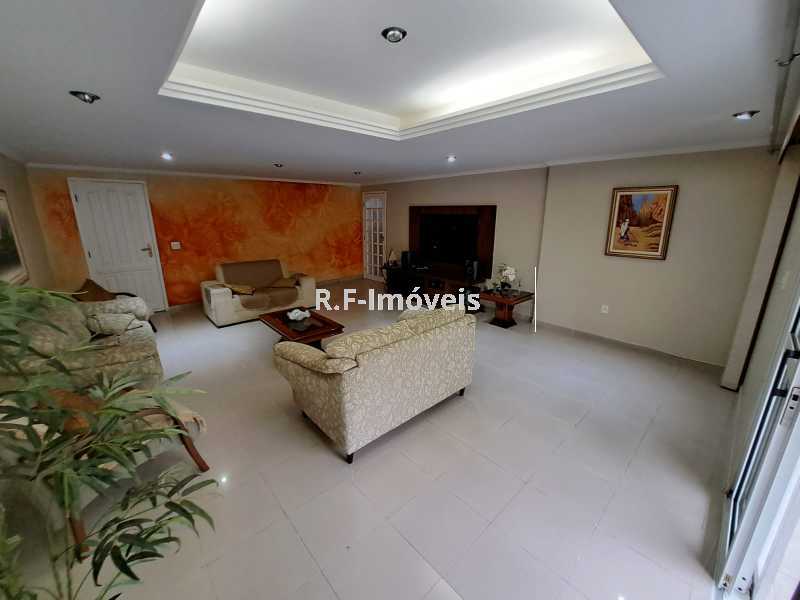 Conheça 03 do imóvel - Apartamento 3 quartos à venda Vila Valqueire, Rio de Janeiro - R$ 720.000 - VEAP30075 - 3 03 - 3