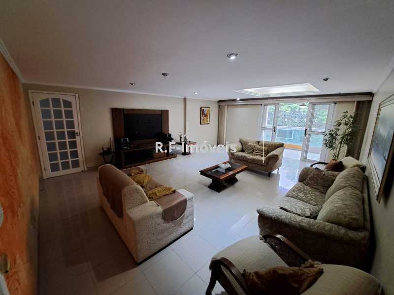 Conheça 04 do imóvel - Apartamento 3 quartos à venda Vila Valqueire, Rio de Janeiro - R$ 720.000 - VEAP30075 - 5 04 - 5