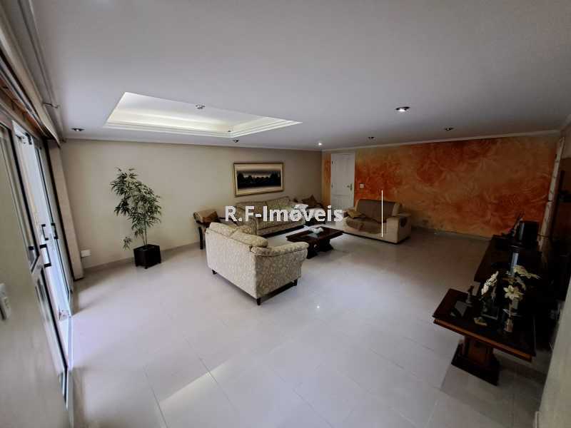 Conheça 05 do imóvel - Apartamento 3 quartos à venda Vila Valqueire, Rio de Janeiro - R$ 720.000 - VEAP30075 - 4 05 - 4