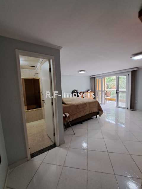 Conheça 06 do imóvel - Apartamento 3 quartos à venda Vila Valqueire, Rio de Janeiro - R$ 720.000 - VEAP30075 - 6 06 - 6