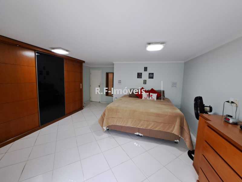Conheça 07 do imóvel - Apartamento 3 quartos à venda Vila Valqueire, Rio de Janeiro - R$ 720.000 - VEAP30075 - 7 07 - 7