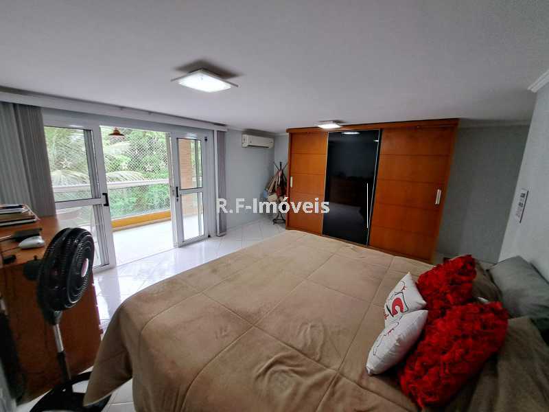 Conheça 08 do imóvel - Apartamento 3 quartos à venda Vila Valqueire, Rio de Janeiro - R$ 720.000 - VEAP30075 - 9 08 - 9