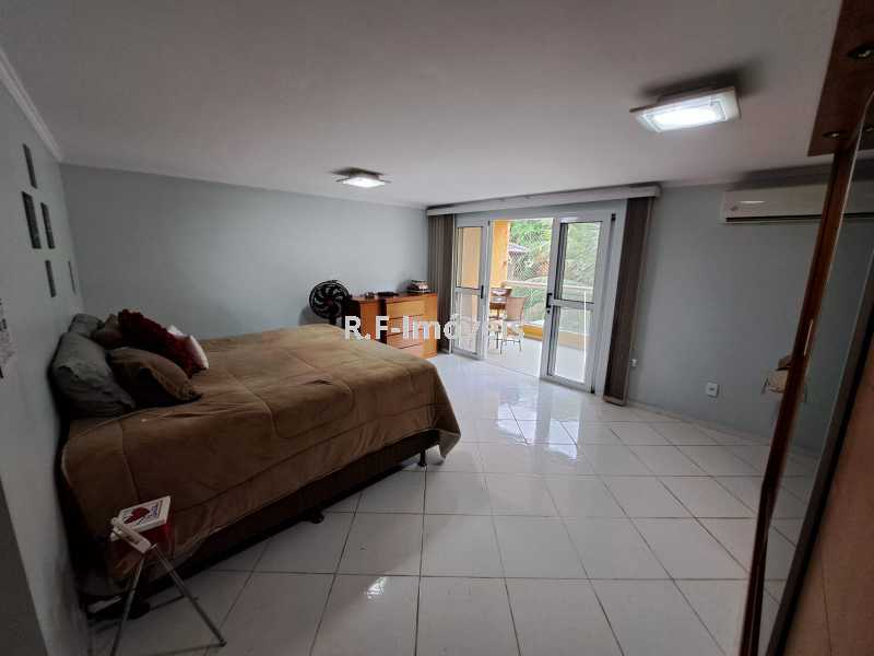 Conheça 09 do imóvel - Apartamento 3 quartos à venda Vila Valqueire, Rio de Janeiro - R$ 720.000 - VEAP30075 - 8 09 - 8