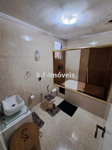 Conheça 10 do imóvel - Apartamento 3 quartos à venda Vila Valqueire, Rio de Janeiro - R$ 720.000 - VEAP30075 - 10 10 - 10