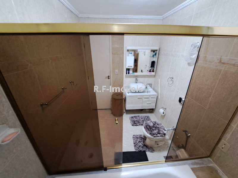 Conheça 11 do imóvel - Apartamento 3 quartos à venda Vila Valqueire, Rio de Janeiro - R$ 720.000 - VEAP30075 - 11 11 - 11