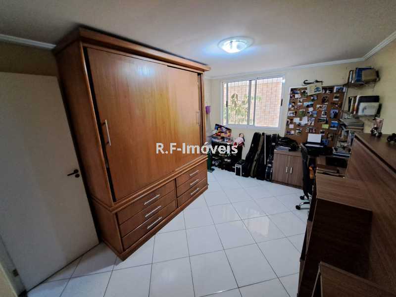 Conheça 13 do imóvel - Apartamento 3 quartos à venda Vila Valqueire, Rio de Janeiro - R$ 720.000 - VEAP30075 - 12 13 - 12