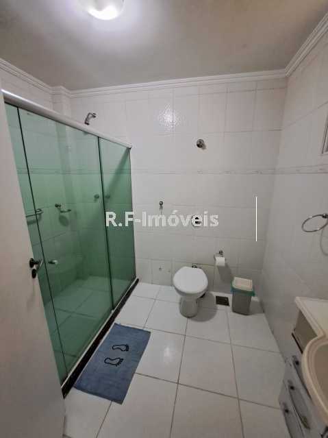 Conheça 15 do imóvel - Apartamento 3 quartos à venda Vila Valqueire, Rio de Janeiro - R$ 720.000 - VEAP30075 - 15 15 - 15