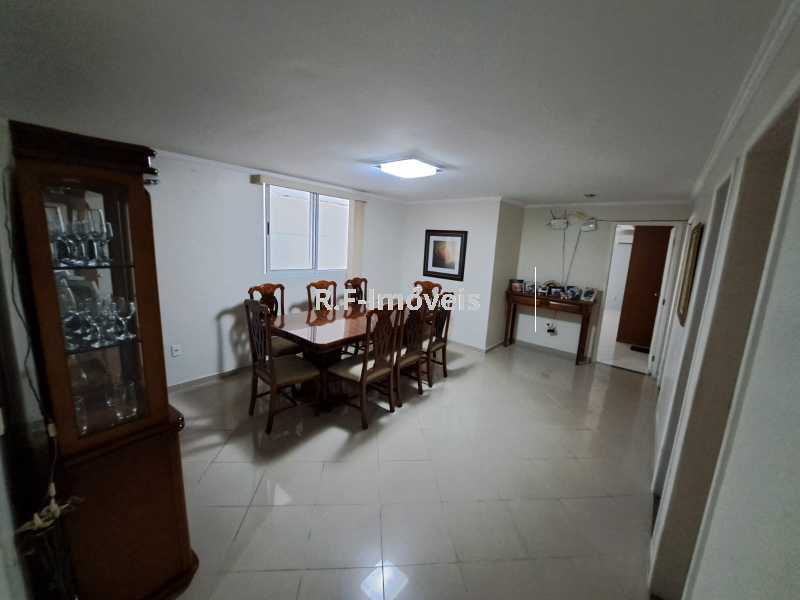Conheça 16 do imóvel - Apartamento 3 quartos à venda Vila Valqueire, Rio de Janeiro - R$ 720.000 - VEAP30075 - 17 16 - 17