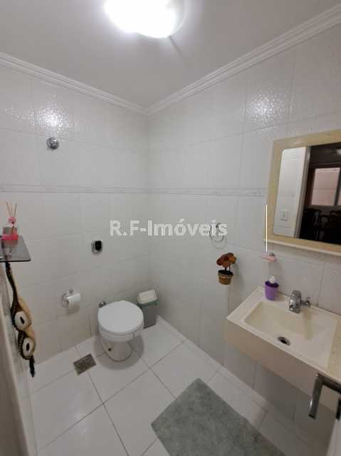 Conheça 18 do imóvel - Apartamento 3 quartos à venda Vila Valqueire, Rio de Janeiro - R$ 720.000 - VEAP30075 - 18 18 - 18