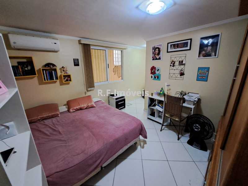 Conheça 19 do imóvel - Apartamento 3 quartos à venda Vila Valqueire, Rio de Janeiro - R$ 720.000 - VEAP30075 - 20 19 - 20