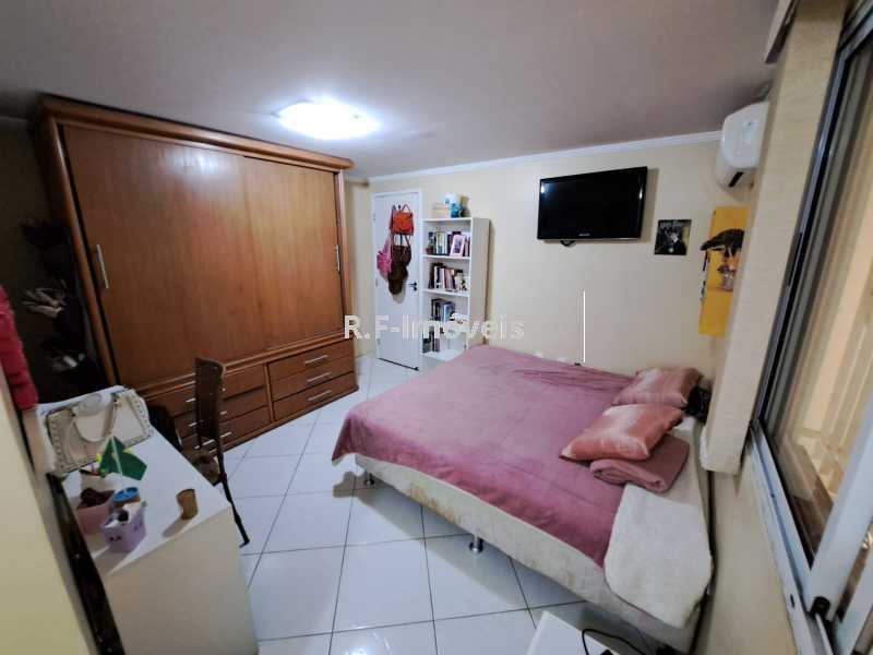 Conheça 22 do imóvel - Apartamento 3 quartos à venda Vila Valqueire, Rio de Janeiro - R$ 720.000 - VEAP30075 - 22 22 - 22