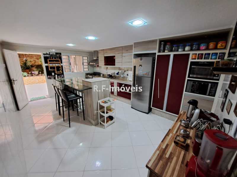 Conheça 23 do imóvel - Apartamento 3 quartos à venda Vila Valqueire, Rio de Janeiro - R$ 720.000 - VEAP30075 - 23 23 - 23