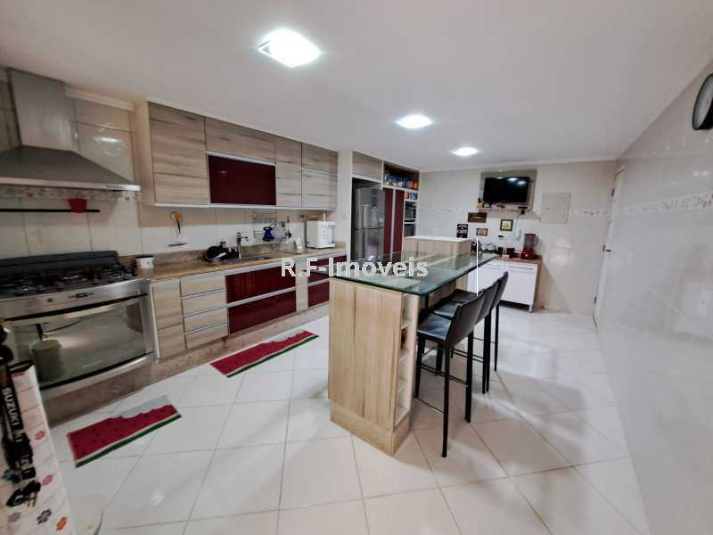 Conheça 24 do imóvel - Apartamento 3 quartos à venda Vila Valqueire, Rio de Janeiro - R$ 720.000 - VEAP30075 - 24 24 - 24