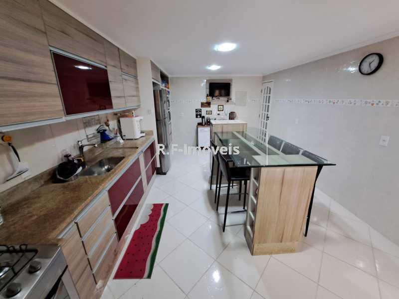 Conheça 25 do imóvel - Apartamento 3 quartos à venda Vila Valqueire, Rio de Janeiro - R$ 720.000 - VEAP30075 - 25 25 - 25