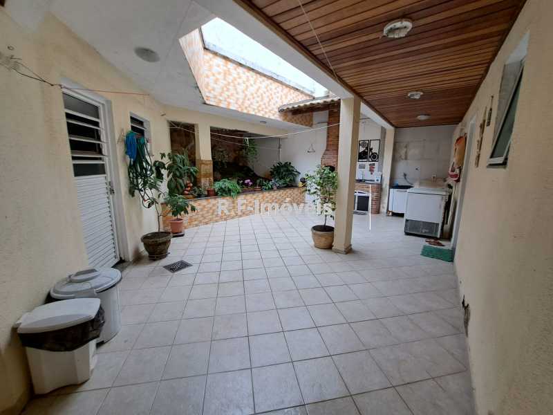 Conheça 26 do imóvel - Apartamento 3 quartos à venda Vila Valqueire, Rio de Janeiro - R$ 720.000 - VEAP30075 - 27 26 - 27
