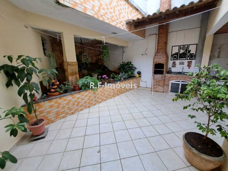 Conheça 27 do imóvel - Apartamento 3 quartos à venda Vila Valqueire, Rio de Janeiro - R$ 720.000 - VEAP30075 - 26 27 - 26