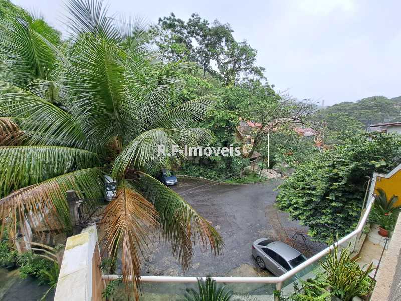 Conheça 29 do imóvel - Apartamento 3 quartos à venda Vila Valqueire, Rio de Janeiro - R$ 720.000 - VEAP30075 - 29 29 - 29