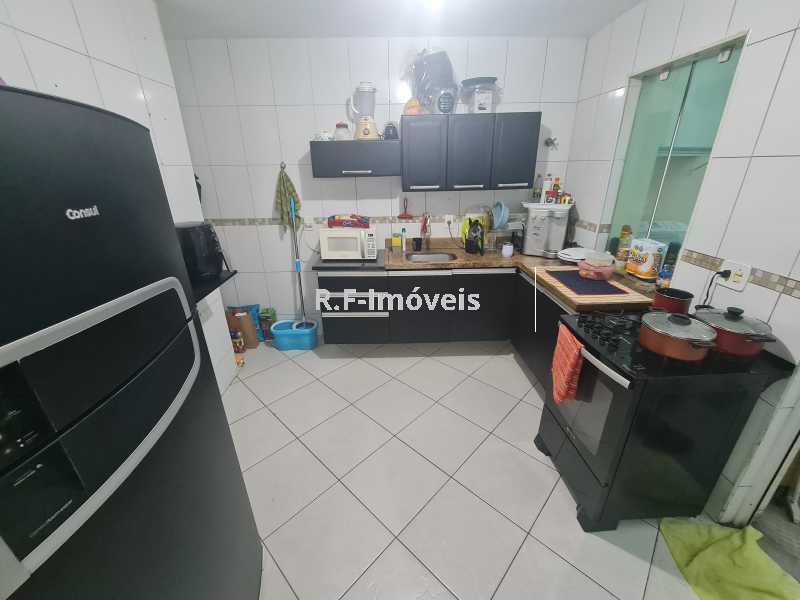 Conheça 10 5 do imóvel - Casa em Condomínio 3 quartos à venda Vila Valqueire, Rio de Janeiro - R$ 450.000 - VECN30027 - 6 10 5 - 6