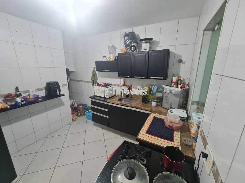 Conheça 10 6 do imóvel - Casa em Condomínio 3 quartos à venda Vila Valqueire, Rio de Janeiro - R$ 450.000 - VECN30027 - 7 10 6 - 7