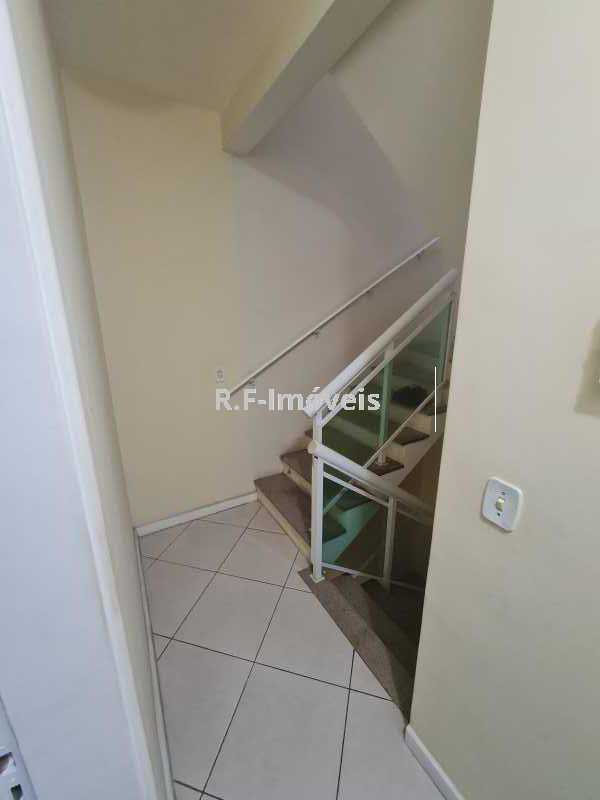 Conheça 20 1 do imóvel - Casa em Condomínio 3 quartos à venda Vila Valqueire, Rio de Janeiro - R$ 450.000 - VECN30027 - 10 20 1 - 10