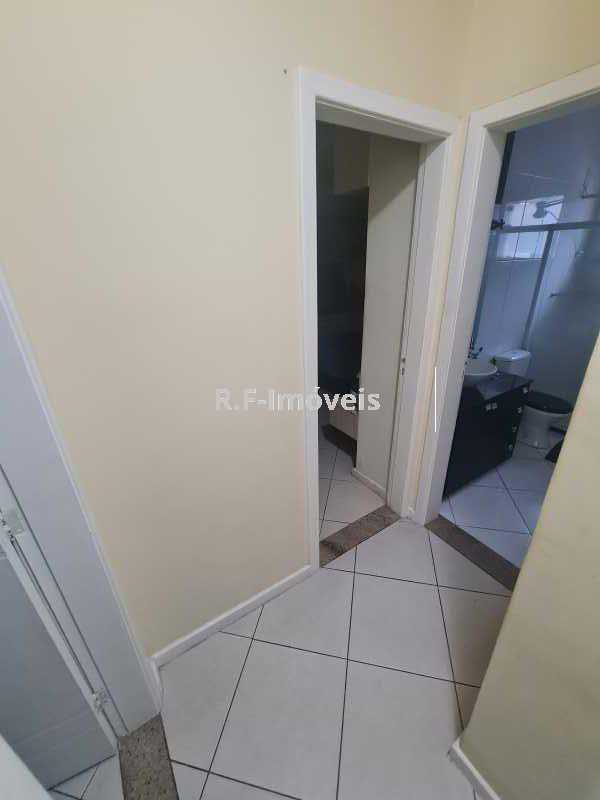 Conheça 20 2 do imóvel - Casa em Condomínio 3 quartos à venda Vila Valqueire, Rio de Janeiro - R$ 450.000 - VECN30027 - 11 20 2 - 11