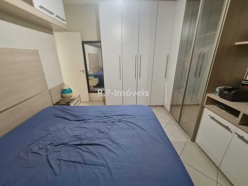 Conheça 25 3 do imóvel - Casa em Condomínio 3 quartos à venda Vila Valqueire, Rio de Janeiro - R$ 450.000 - VECN30027 - 13 25 3 - 13