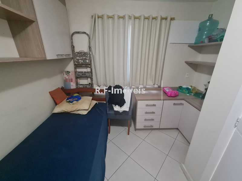 Conheça 30 1 do imóvel - Casa em Condomínio 3 quartos à venda Vila Valqueire, Rio de Janeiro - R$ 450.000 - VECN30027 - 15 30 1 - 15