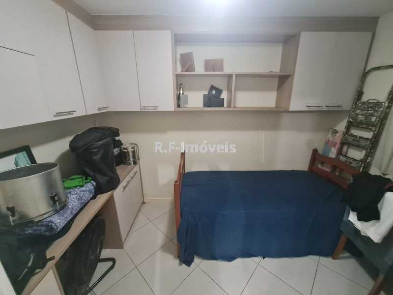 Conheça 30 2 do imóvel - Casa em Condomínio 3 quartos à venda Vila Valqueire, Rio de Janeiro - R$ 450.000 - VECN30027 - 16 30 2 - 16