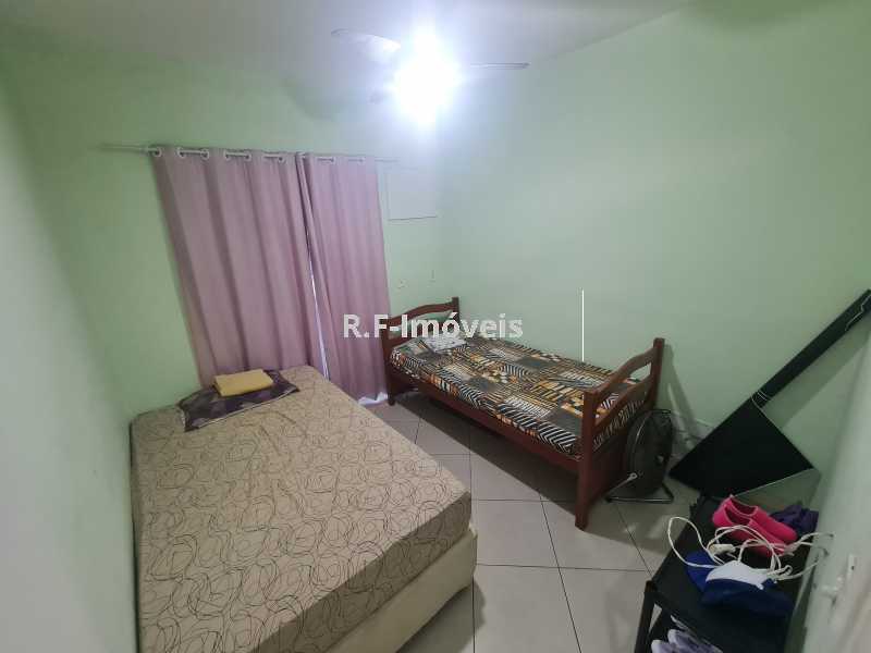 Conheça 35 1 do imóvel - Casa em Condomínio 3 quartos à venda Vila Valqueire, Rio de Janeiro - R$ 450.000 - VECN30027 - 19 35 1 - 19