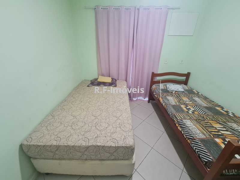Conheça 35 2 do imóvel - Casa em Condomínio 3 quartos à venda Vila Valqueire, Rio de Janeiro - R$ 450.000 - VECN30027 - 20 35 2 - 20