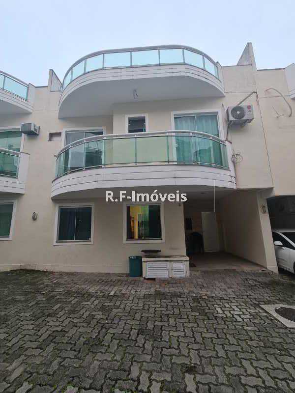 Conheça 20231010_173028 do imóvel - Casa em Condomínio 3 quartos à venda Vila Valqueire, Rio de Janeiro - R$ 450.000 - VECN30027 - 29 20231010_173028 - 29