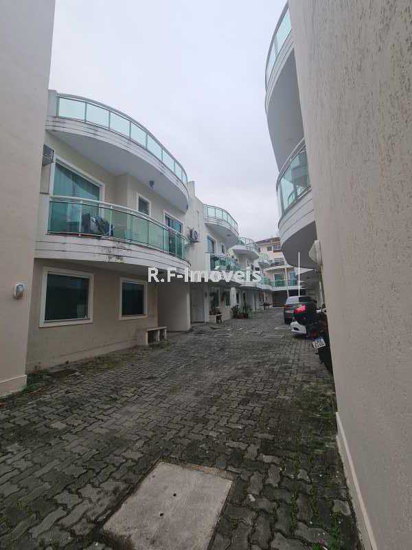 Conheça 20231010_173139 do imóvel - Casa em Condomínio 3 quartos à venda Vila Valqueire, Rio de Janeiro - R$ 450.000 - VECN30027 - 30 20231010_173139 - 30