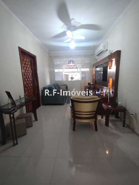 Conheça 03 do imóvel - Casa 6 quartos à venda Marechal Hermes, Rio de Janeiro - R$ 600.000 - VECA60002 - 3 03 - 3