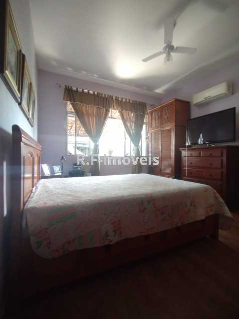 Conheça 4 do imóvel - Casa 6 quartos à venda Marechal Hermes, Rio de Janeiro - R$ 600.000 - VECA60002 - 4 4 - 4