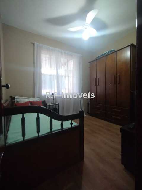 Conheça 5 do imóvel - Casa 6 quartos à venda Marechal Hermes, Rio de Janeiro - R$ 600.000 - VECA60002 - 5 5 - 5