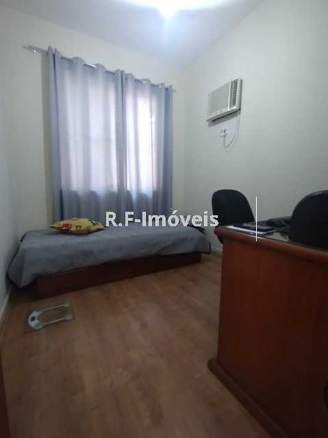 Conheça 6 do imóvel - Casa 6 quartos à venda Marechal Hermes, Rio de Janeiro - R$ 600.000 - VECA60002 - 6 6 - 6