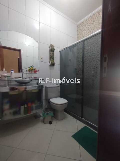 Conheça 8 do imóvel - Casa 6 quartos à venda Marechal Hermes, Rio de Janeiro - R$ 600.000 - VECA60002 - 8 8 - 8