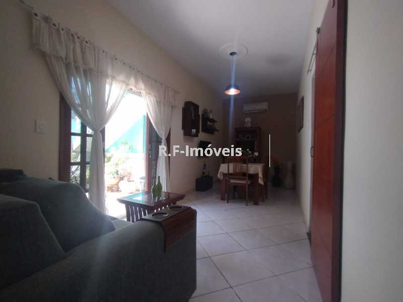 Conheça 11 do imóvel - Casa 6 quartos à venda Marechal Hermes, Rio de Janeiro - R$ 600.000 - VECA60002 - 11 11 - 11