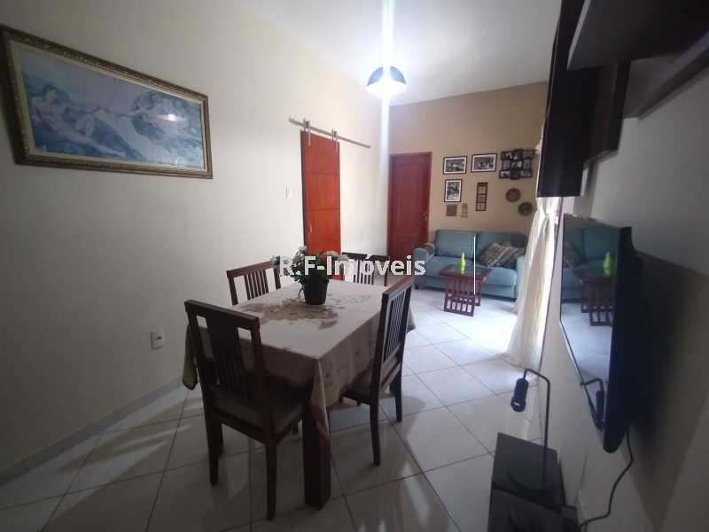 Conheça 12 do imóvel - Casa 6 quartos à venda Marechal Hermes, Rio de Janeiro - R$ 600.000 - VECA60002 - 12 12 - 12