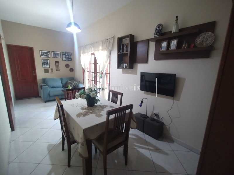 Conheça 13 do imóvel - Casa 6 quartos à venda Marechal Hermes, Rio de Janeiro - R$ 600.000 - VECA60002 - 13 13 - 13