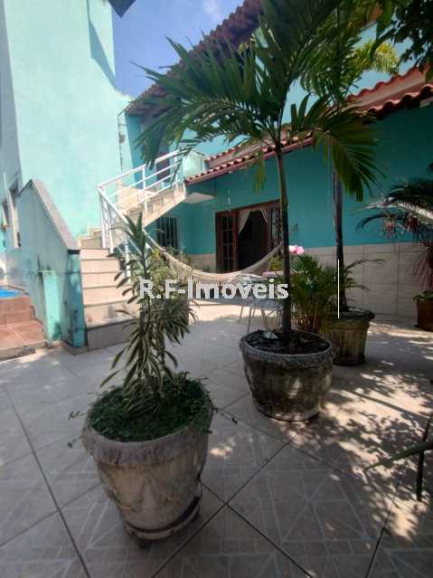 Conheça 14 do imóvel - Casa 6 quartos à venda Marechal Hermes, Rio de Janeiro - R$ 600.000 - VECA60002 - 14 14 - 14