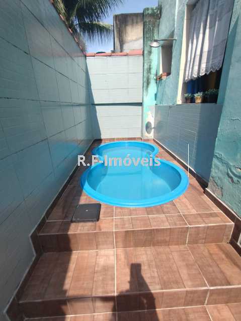Conheça 15 do imóvel - Casa 6 quartos à venda Marechal Hermes, Rio de Janeiro - R$ 600.000 - VECA60002 - 15 15 - 15