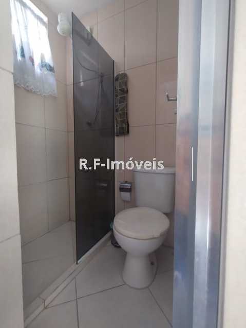 Conheça 18 do imóvel - Casa 6 quartos à venda Marechal Hermes, Rio de Janeiro - R$ 600.000 - VECA60002 - 18 18 - 18