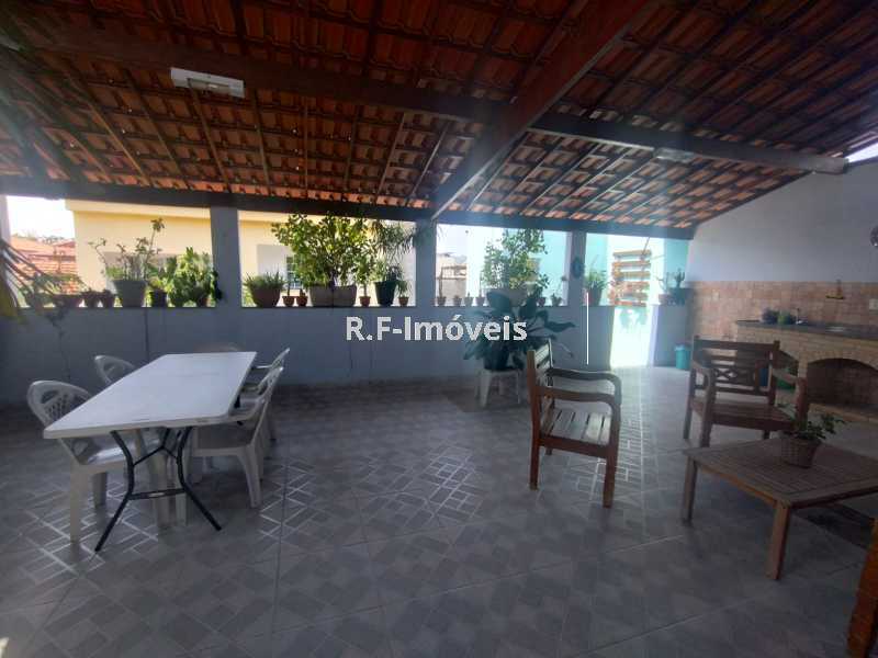 Conheça 19 2 do imóvel - Casa 6 quartos à venda Marechal Hermes, Rio de Janeiro - R$ 600.000 - VECA60002 - 19 19 2 - 19
