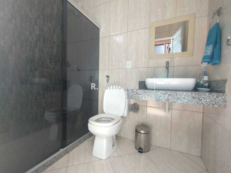 Conheça 21 do imóvel - Casa 6 quartos à venda Marechal Hermes, Rio de Janeiro - R$ 600.000 - VECA60002 - 22 21 - 22