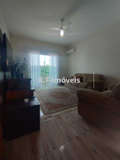 Conheça 22 do imóvel - Casa 6 quartos à venda Marechal Hermes, Rio de Janeiro - R$ 600.000 - VECA60002 - 23 22 - 23