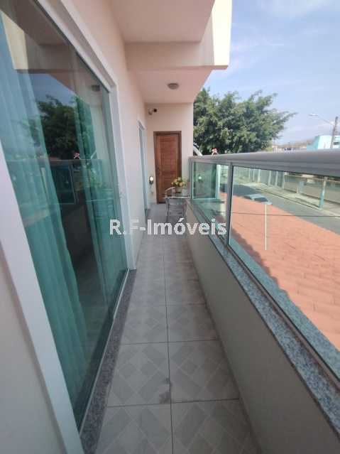 Conheça 24 do imóvel - Casa 6 quartos à venda Marechal Hermes, Rio de Janeiro - R$ 600.000 - VECA60002 - 26 24 - 26