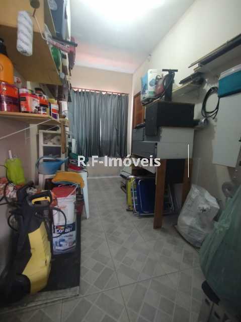 Conheça 25 do imóvel - Casa 6 quartos à venda Marechal Hermes, Rio de Janeiro - R$ 600.000 - VECA60002 - 27 25 - 27