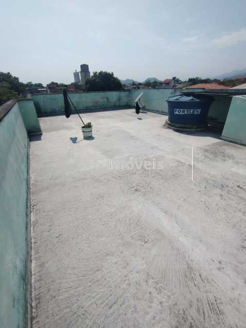 Conheça 26 do imóvel - Casa 6 quartos à venda Marechal Hermes, Rio de Janeiro - R$ 600.000 - VECA60002 - 28 26 - 28